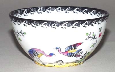 Sugar Bowl c1950